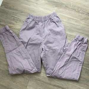 Jogger/Pant